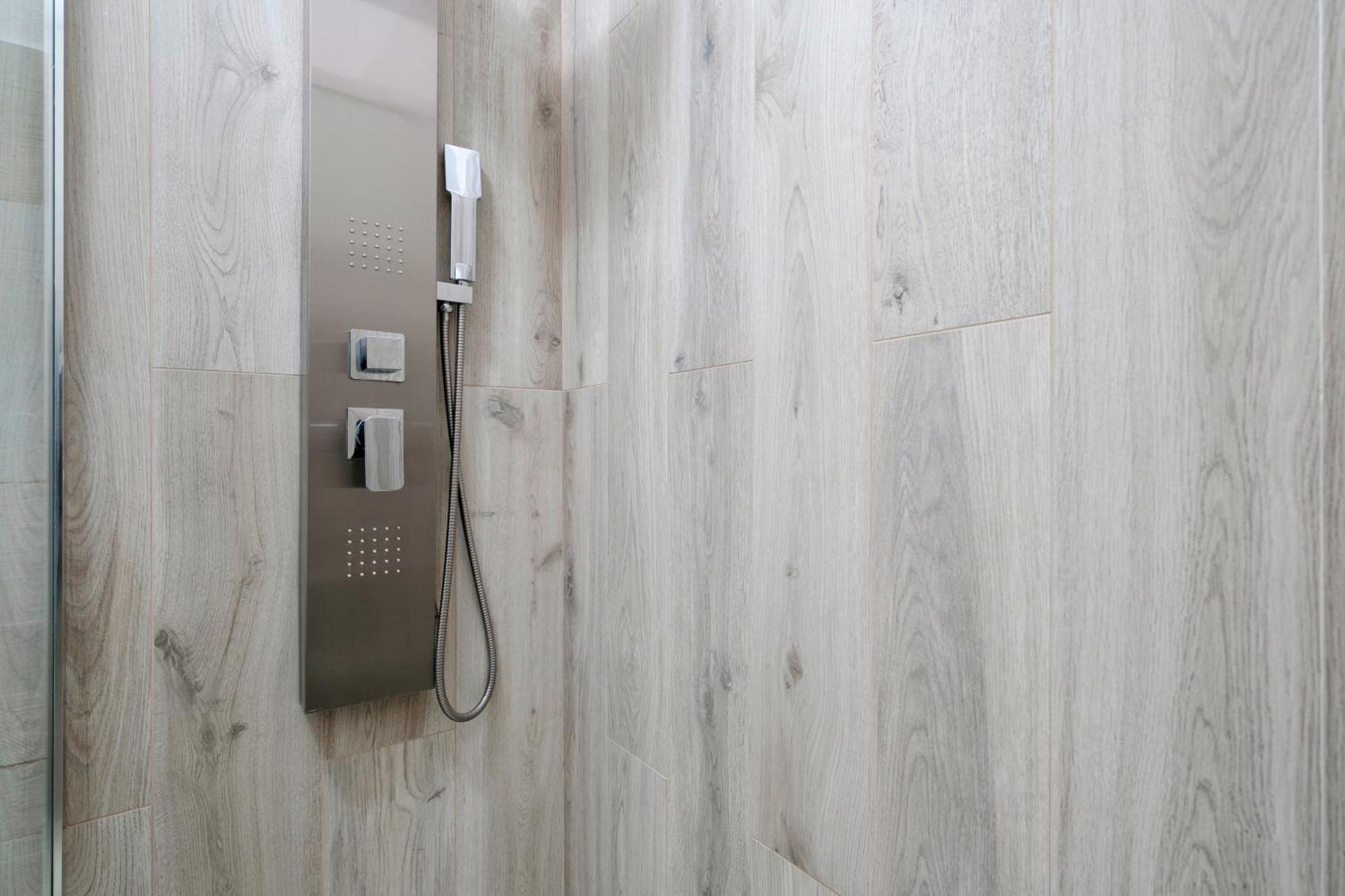 Casa Lugana 15 - Monolocale Con Piscina Fronte Lago シルミオーネ エクステリア 写真