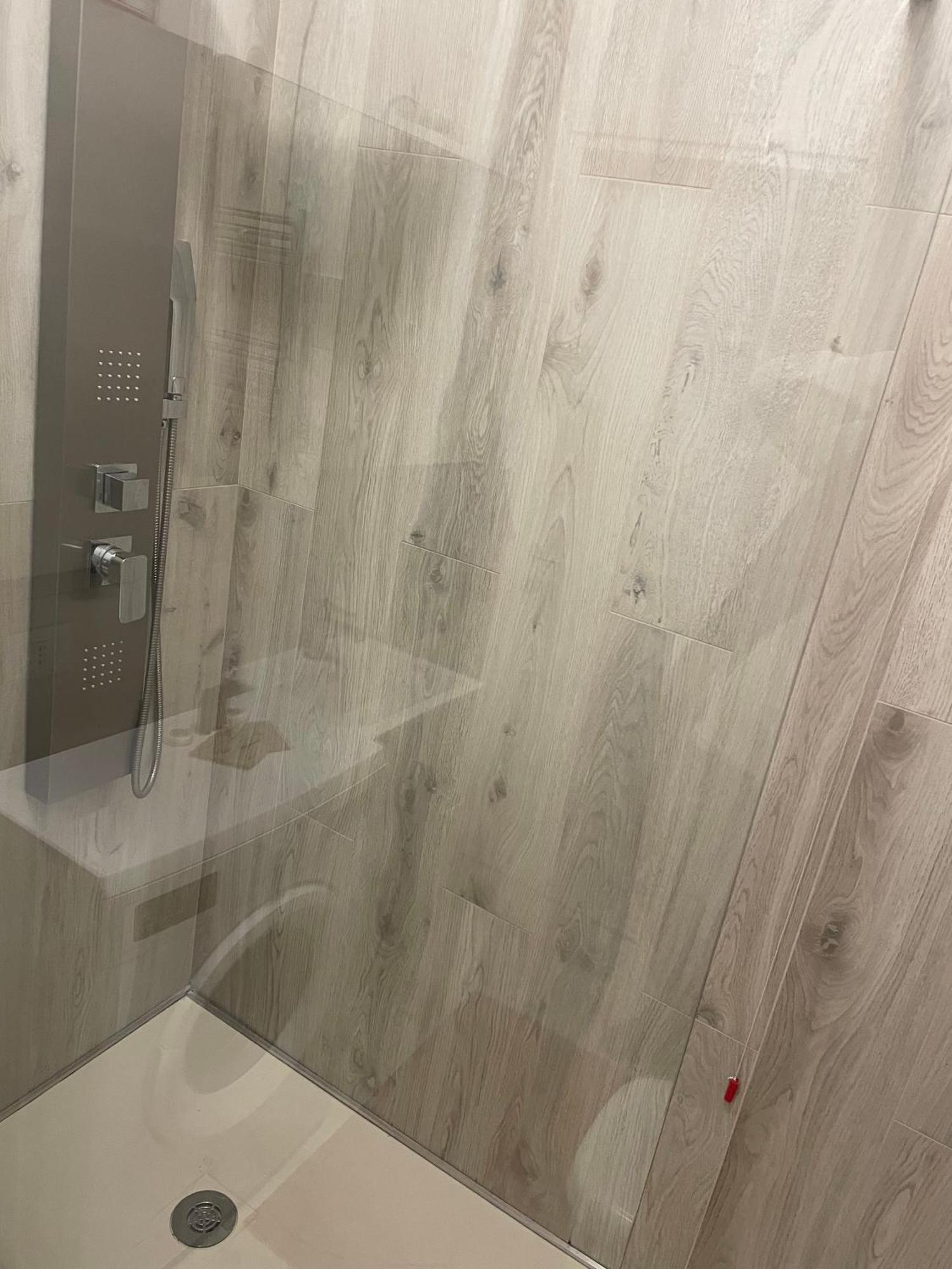 Casa Lugana 15 - Monolocale Con Piscina Fronte Lago シルミオーネ エクステリア 写真